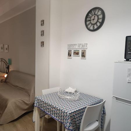 Brezza Marina Villa Isola delle Femmine Kültér fotó
