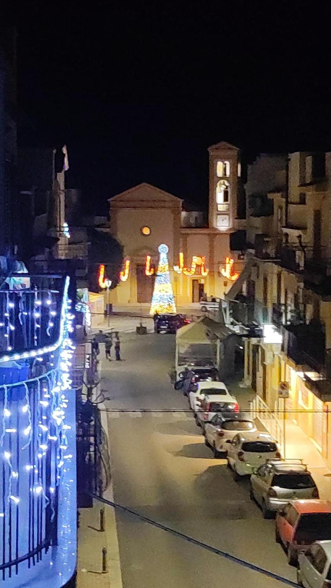 Brezza Marina Villa Isola delle Femmine Kültér fotó
