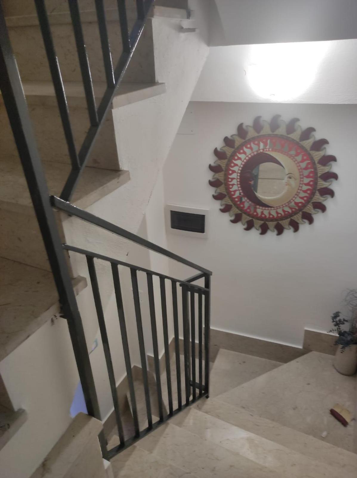 Brezza Marina Villa Isola delle Femmine Kültér fotó