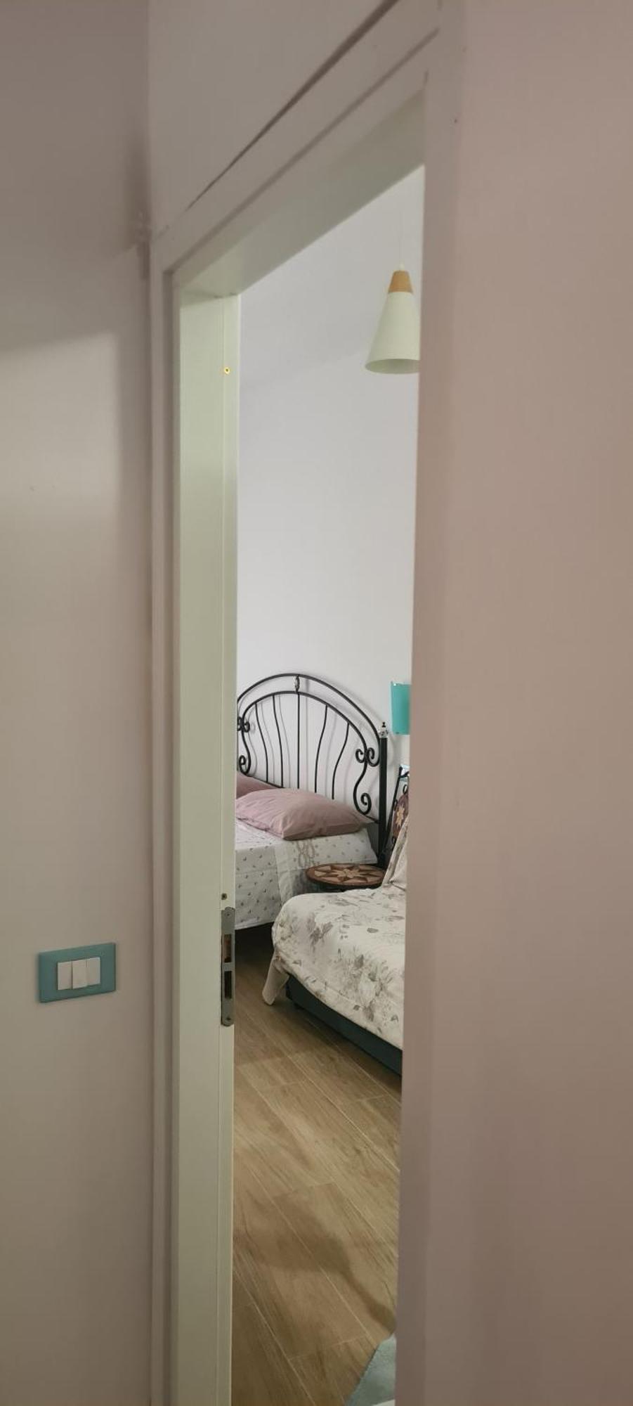 Brezza Marina Villa Isola delle Femmine Kültér fotó
