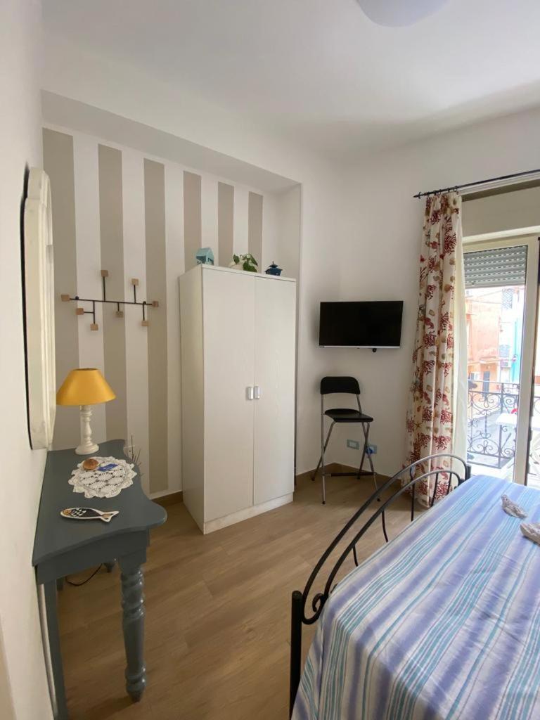 Brezza Marina Villa Isola delle Femmine Kültér fotó