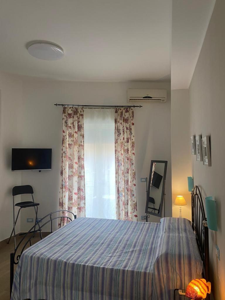 Brezza Marina Villa Isola delle Femmine Kültér fotó