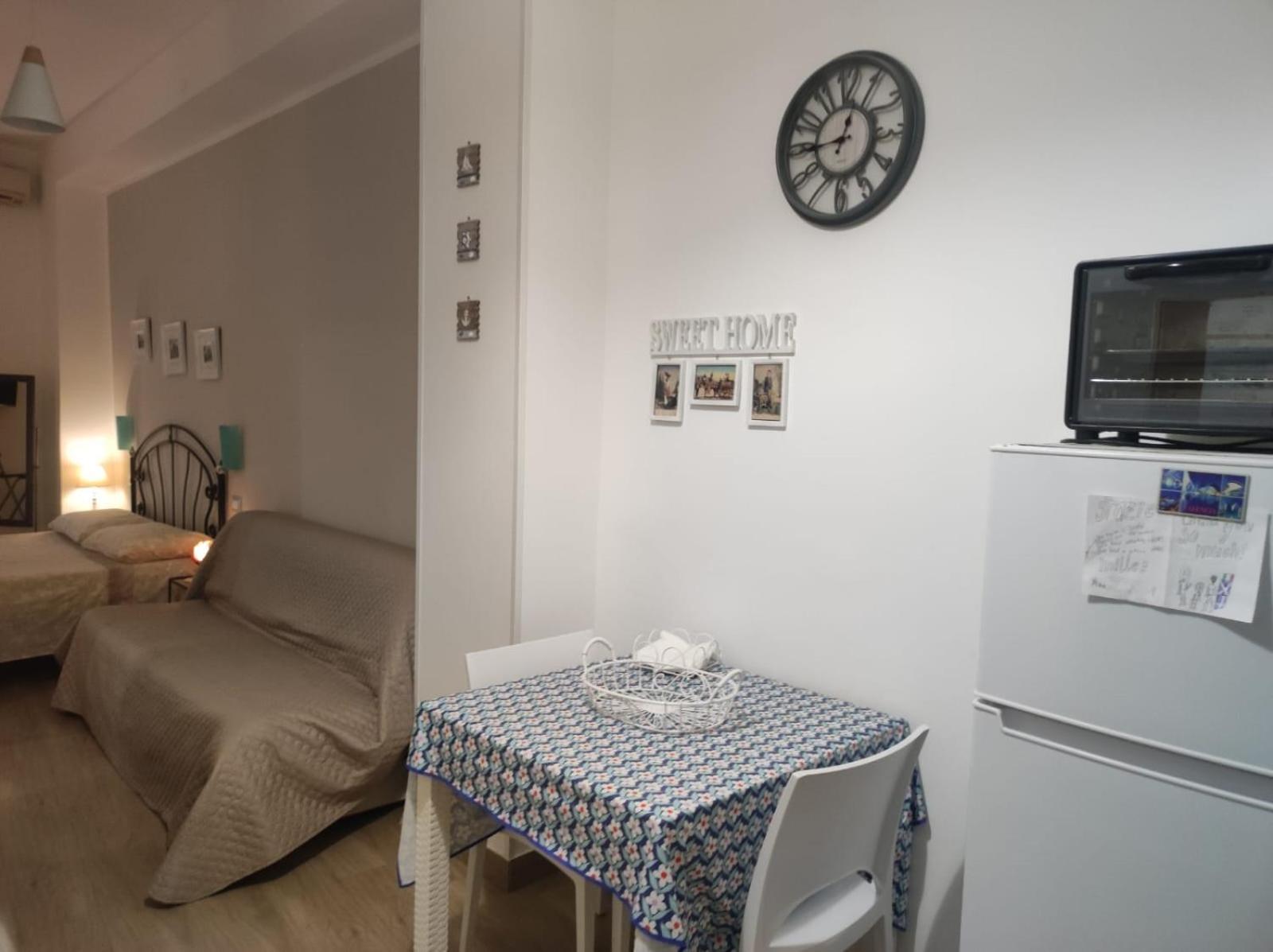 Brezza Marina Villa Isola delle Femmine Kültér fotó
