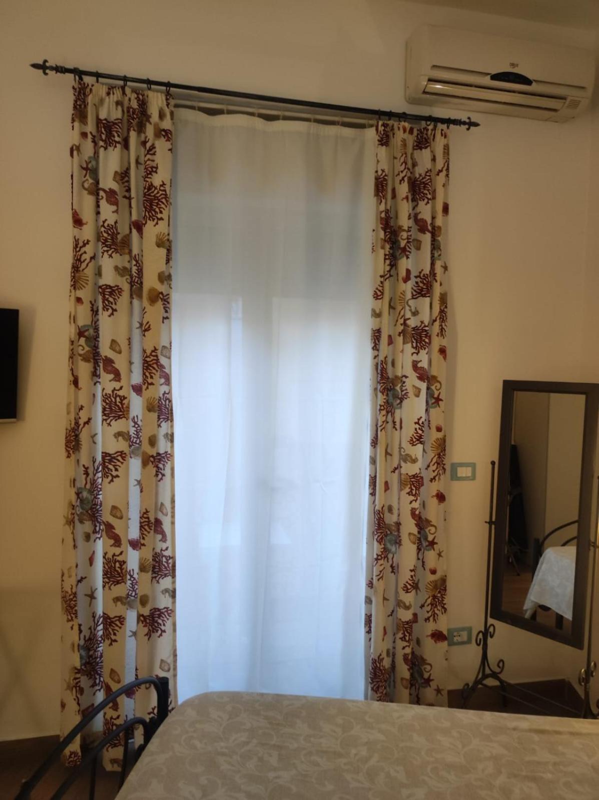 Brezza Marina Villa Isola delle Femmine Kültér fotó