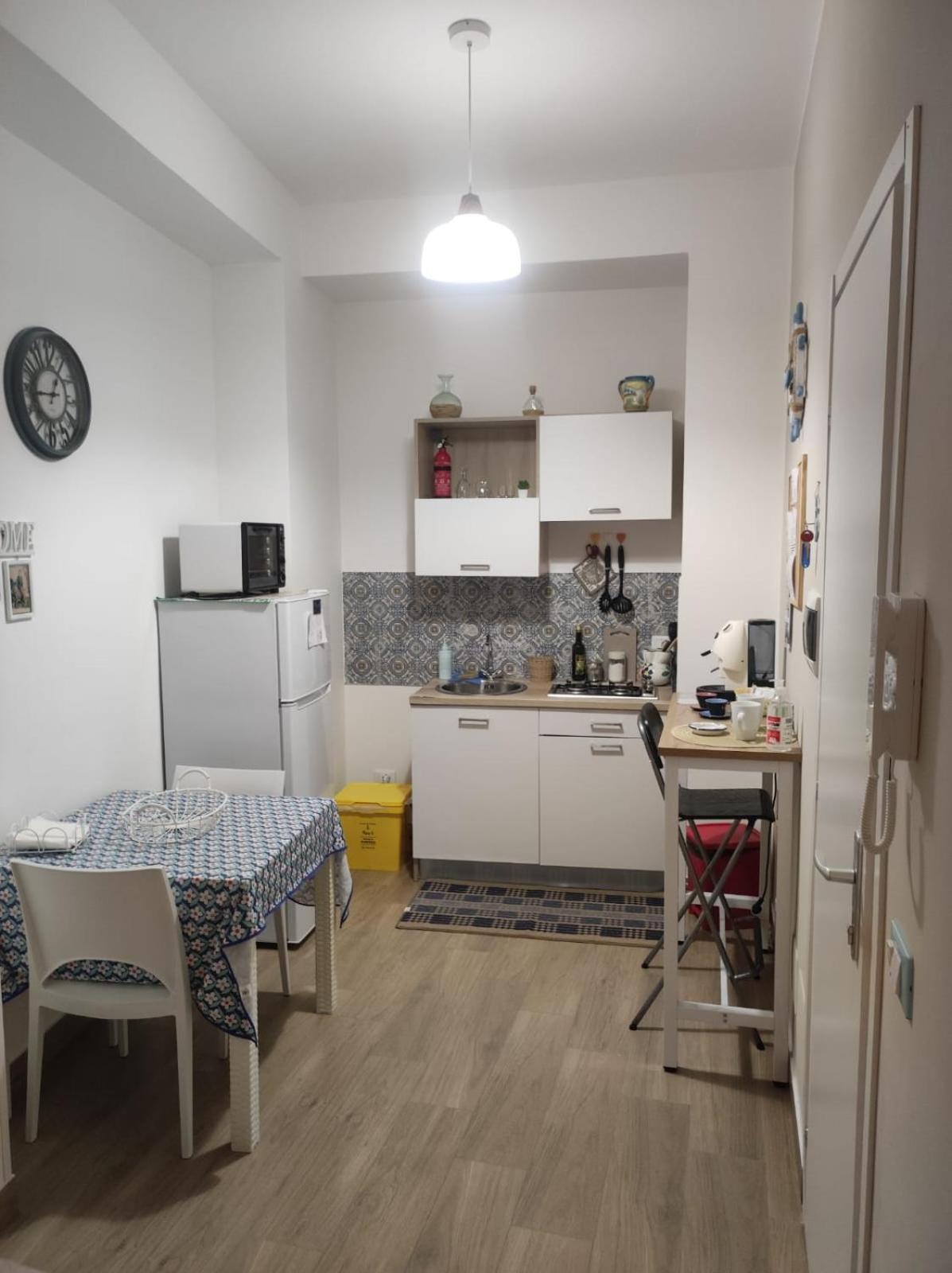 Brezza Marina Villa Isola delle Femmine Kültér fotó