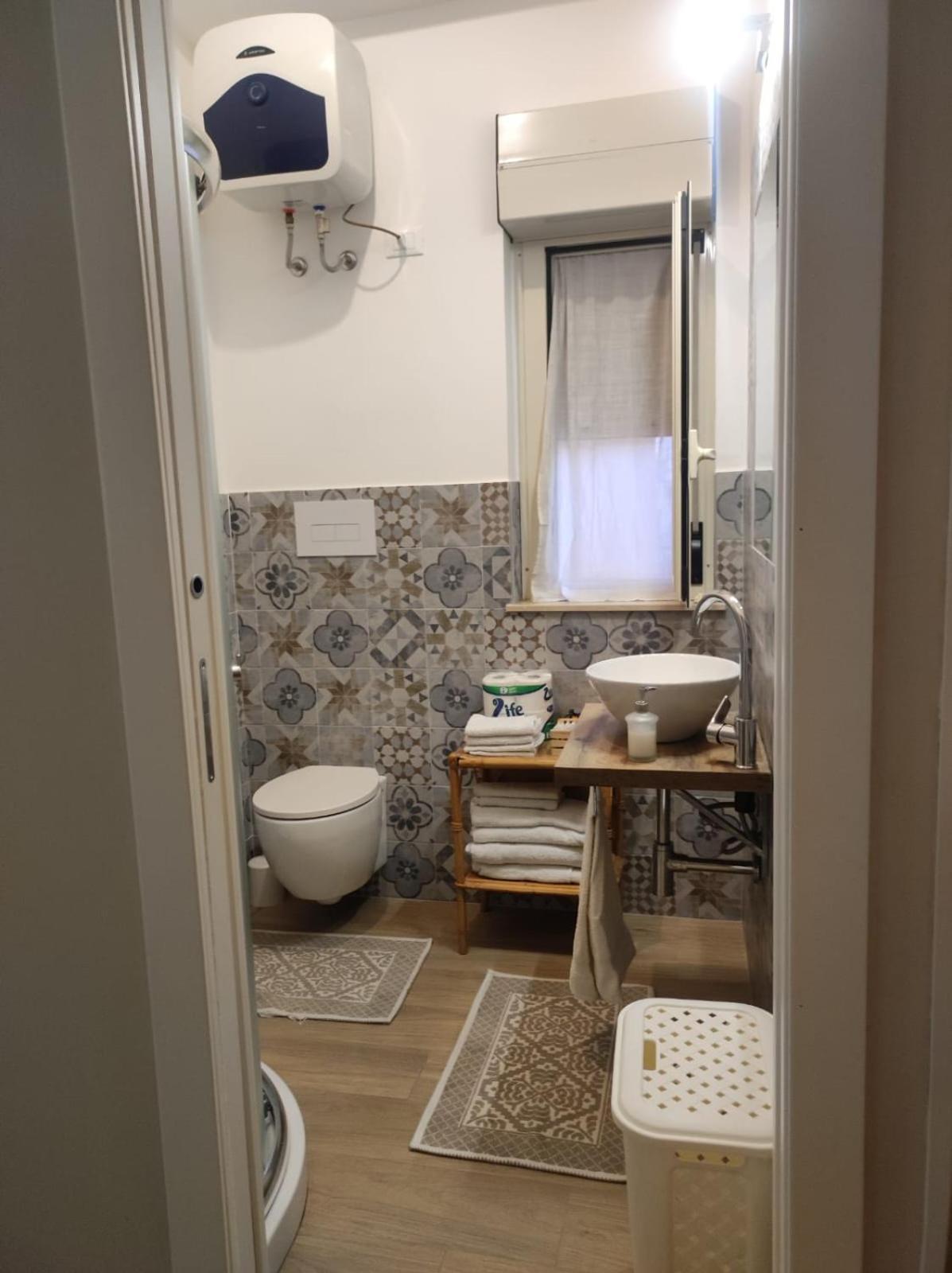 Brezza Marina Villa Isola delle Femmine Kültér fotó