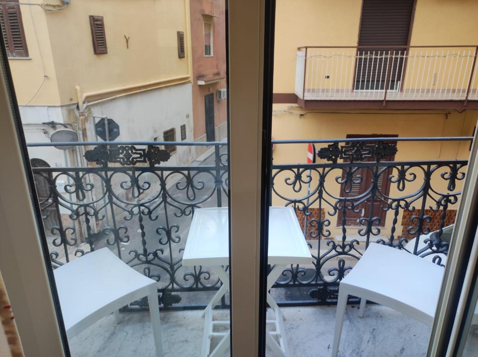 Brezza Marina Villa Isola delle Femmine Kültér fotó