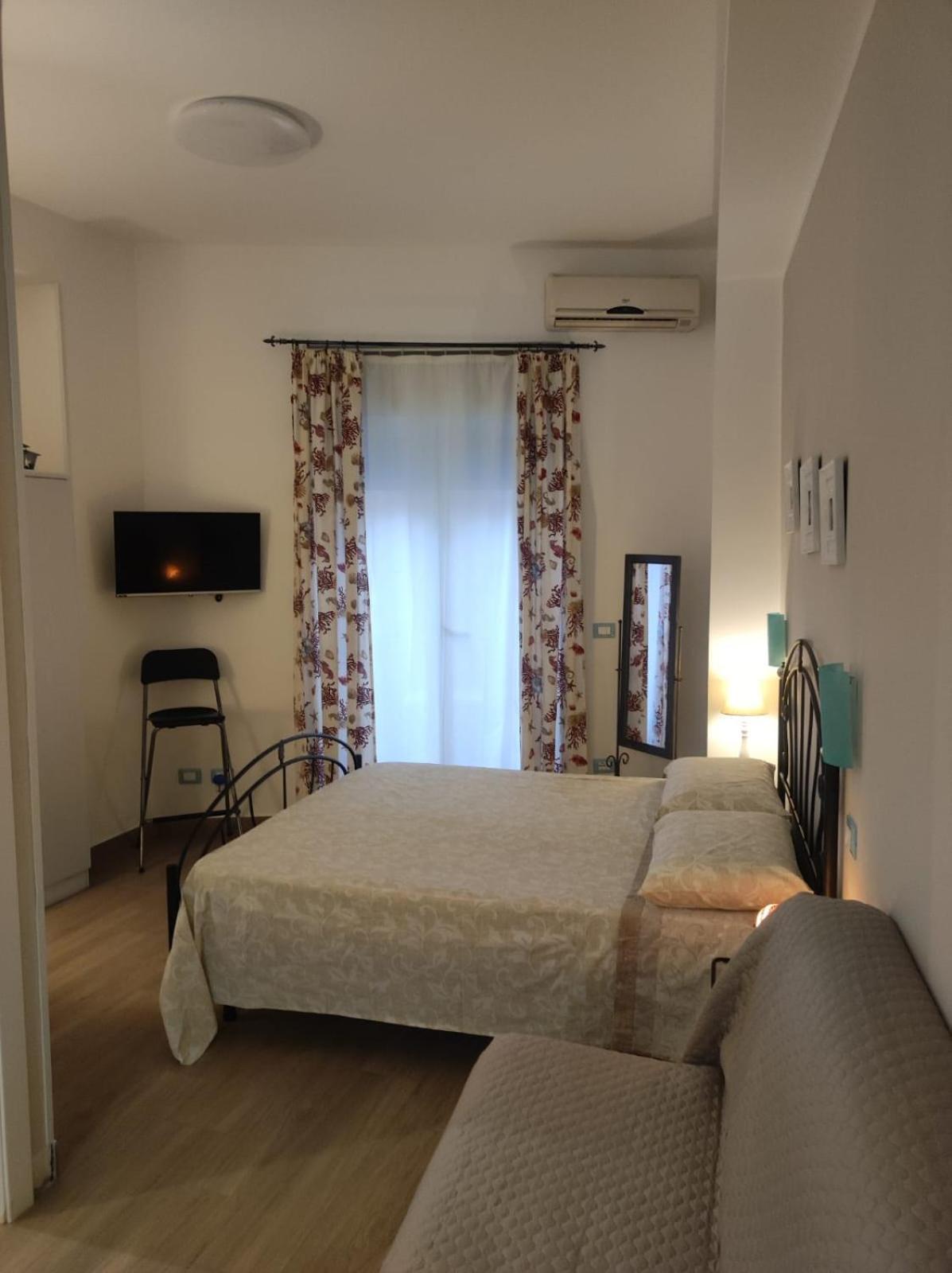 Brezza Marina Villa Isola delle Femmine Kültér fotó