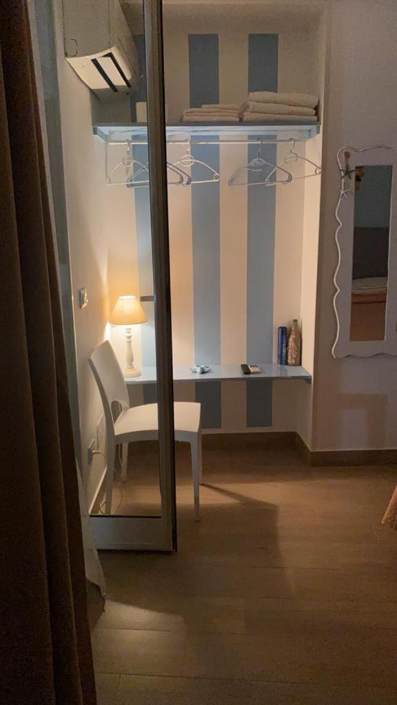 Brezza Marina Villa Isola delle Femmine Kültér fotó