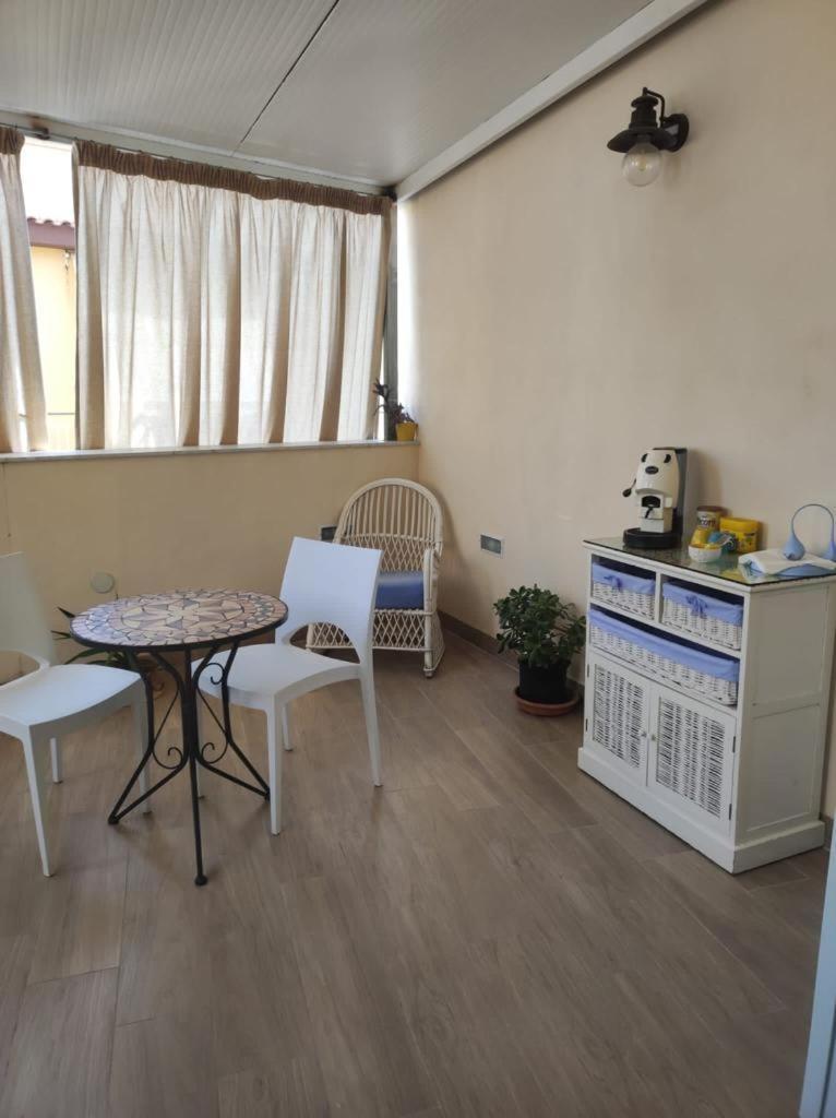Brezza Marina Villa Isola delle Femmine Kültér fotó