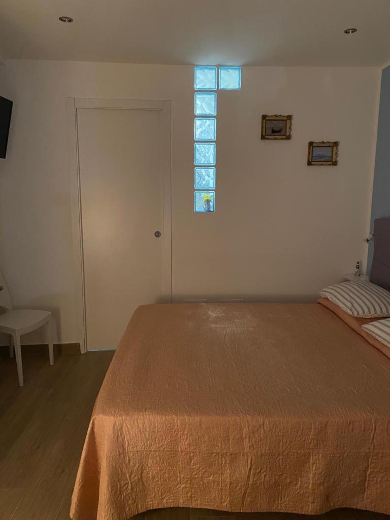 Brezza Marina Villa Isola delle Femmine Kültér fotó