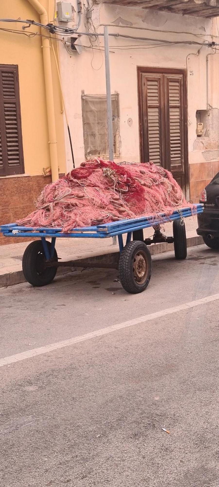 Brezza Marina Villa Isola delle Femmine Kültér fotó